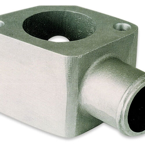 Chevy Filler Neck Housing