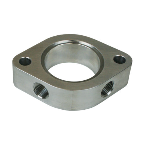 Thermostat Spacer - Use w/Brodix HV Intakes