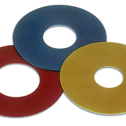 Water Outlet Restrictors