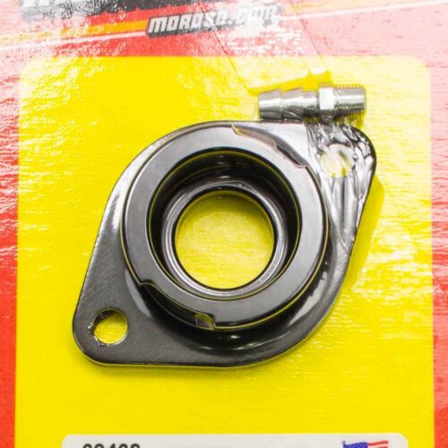 Billet Filler Neck - Black