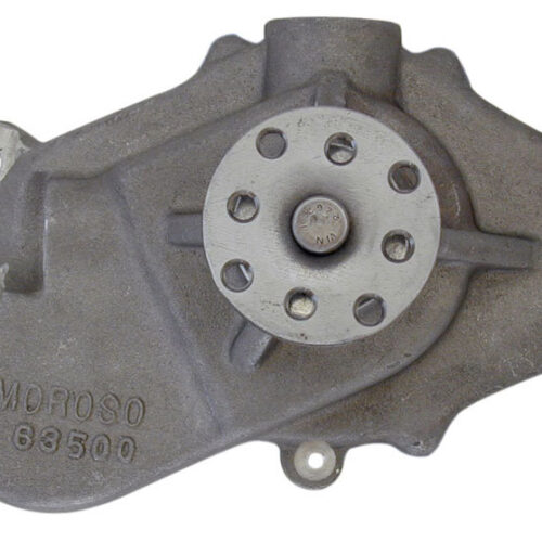Sb Alum Water Pump