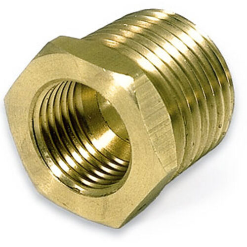 Temp Gauge Fitting