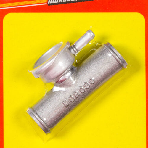 Radiator Hose Filler 1.25in Hose To 1.25in Ho