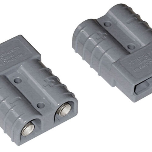 Quick Disconnect Battery Mini Plugs