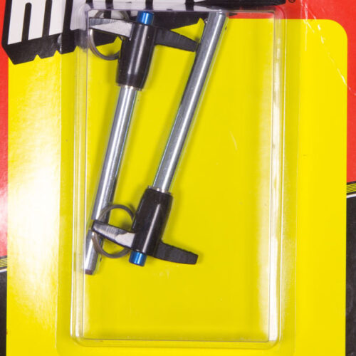 Quick Release Pins (2) 3/8 x 3in