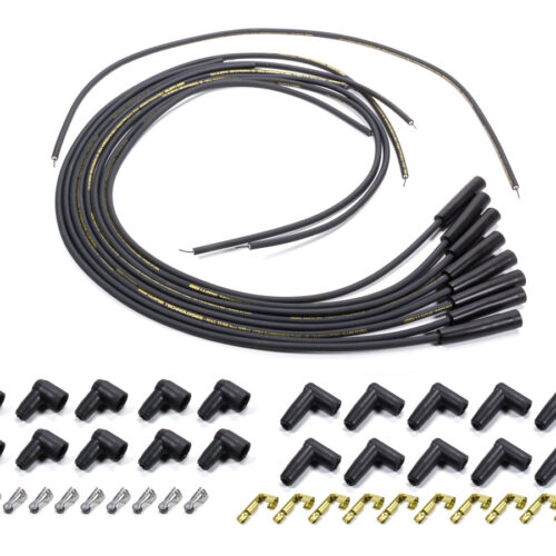 Mag-Tune Plug Wire Set Straight - Universal
