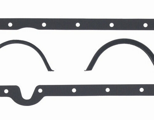 ULT-SL O/Pan Set Chevy 8