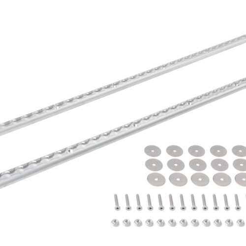 48in Versatie Track Kit