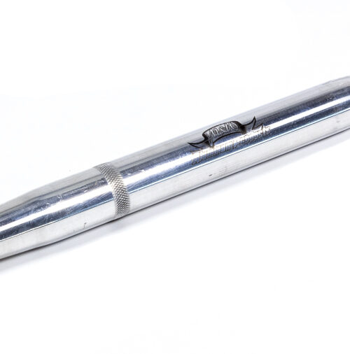 Swaged Rod 1in x 13in 5/8in Thread