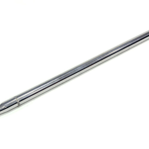 Swaged Rod 1.25in x 46in 5/8in Thread