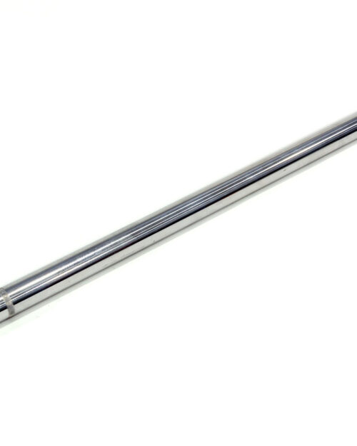 Swaged Rod 1.25in x 46in 5/8in Thread