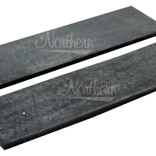 Rubber Mount Pad 1-3/4 in x 6in