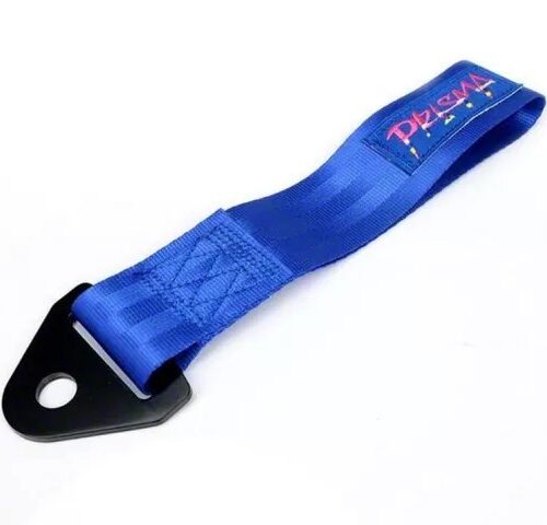 Tow Strap Prisma Blue