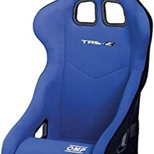 TRS-E Seat Blue