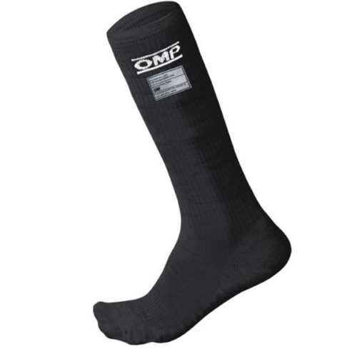 One Socks Black Size Large