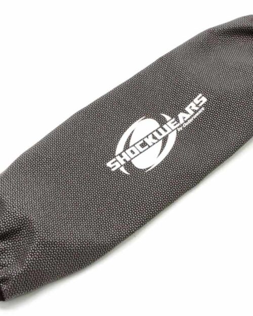 Shockwears Armor 3in x 17in