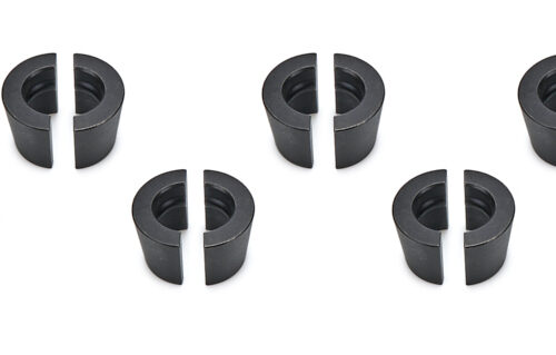 11/32 Valve Locks - 8 Degree Steel