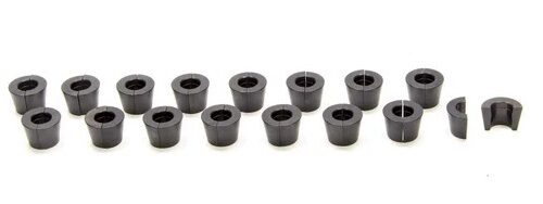 3/8 Valve Locks - 10 Degree Steel