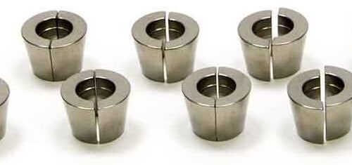 LS1 Steel Valve Locks - 8mm 7 Degree