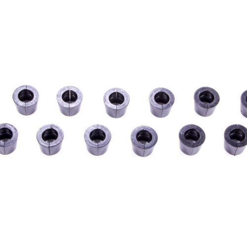 8mm TI Valve Locks - Mini 8 Radius Groove