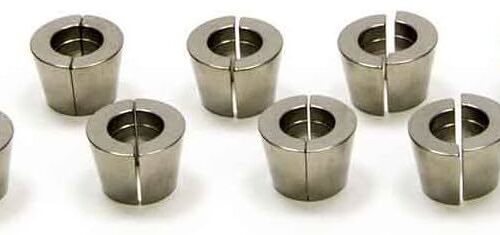 5/16 TI Valve Locks - Mini 8 Degree