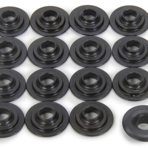 1.235 Steel C/M Valve Spring Retainers - 7 Deg