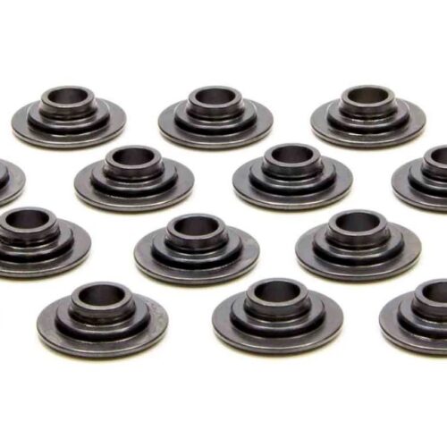 1.300 Steel C/M Valve Spring Retainers - 7 Deg