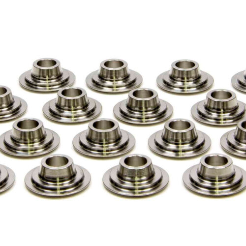 1.400 TI Valve Spring Retainers - 10 Degree