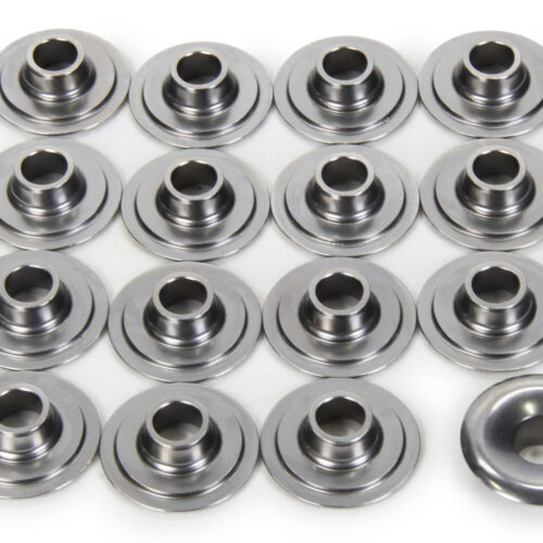 Valve Spring Retainers - Mini 8 Degree