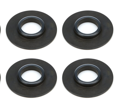 Steel C/M Spring Seats - 1.550 x .855 x .635