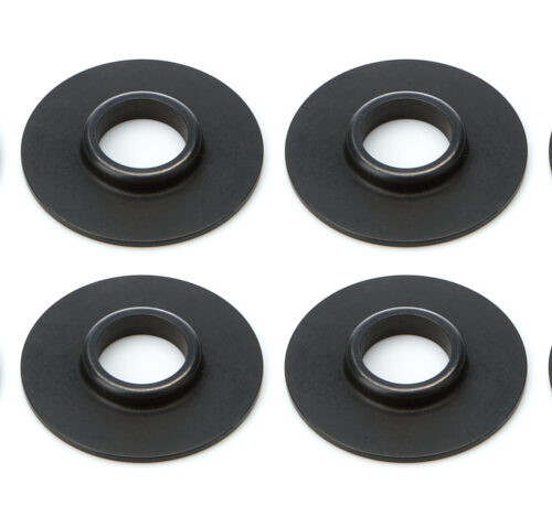 Steel C/M Spring Seats - 1.550 x .770 x .575