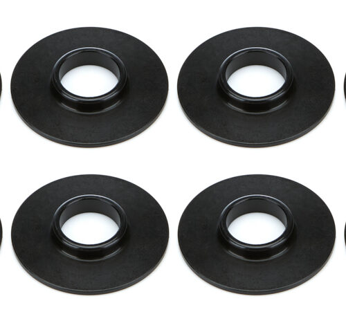 Steel C/M Spring Seats - 1.500 x .715 x .570