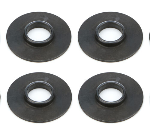 Steel C/M Spring Seats - 1.550 x .730 x .575