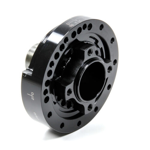 SBF 28oz. Steel Harmonic Balancer - SFI
