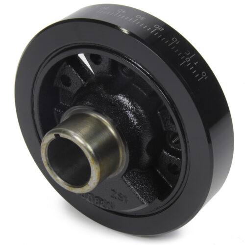 SBF 28oz. Steel Harmonic Balancer - Non SFI