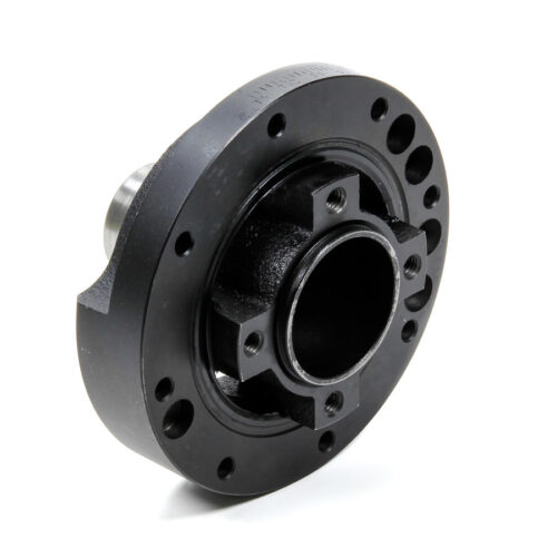 SBF 50oz. Steel Harmonic Balancer - Non-SFI