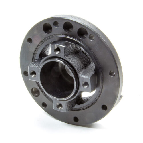 SBF 28oz. Steel Harmonic Balancer - Non-SFI