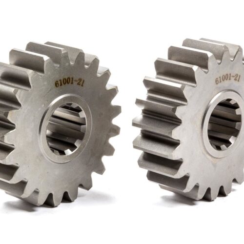 Standard Quick Change Gears