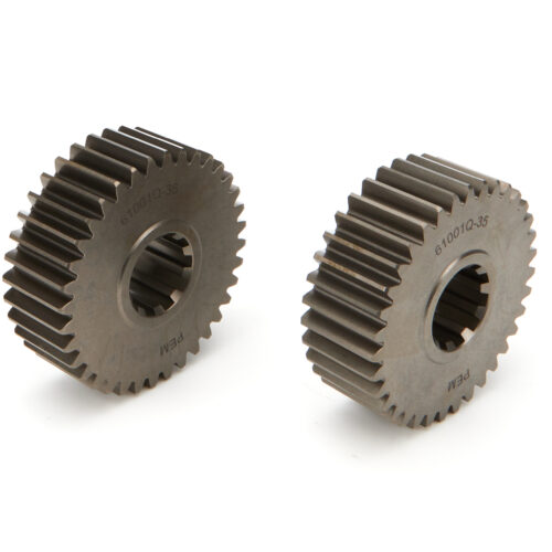 Standard Quick Change Gears Set 1Q