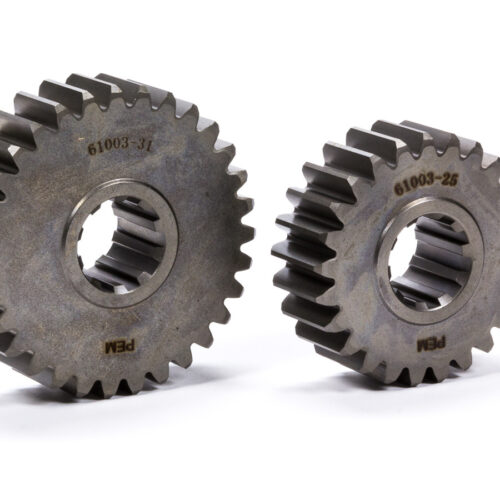 Standard Quick Change Gears
