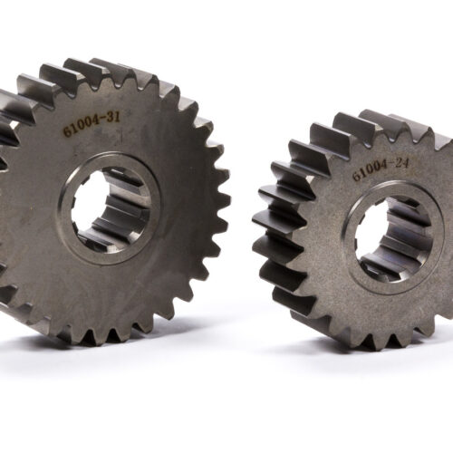 Standard Quick Change Gears
