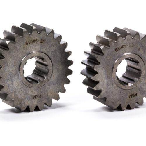 Standard Quick Change Gears