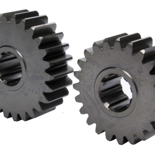 Standard Quick Change Gears