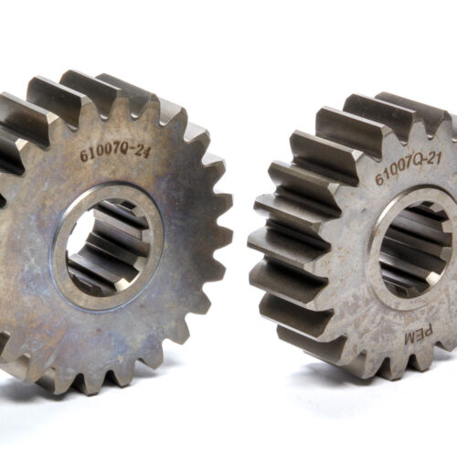 Standard Quick Change Gears