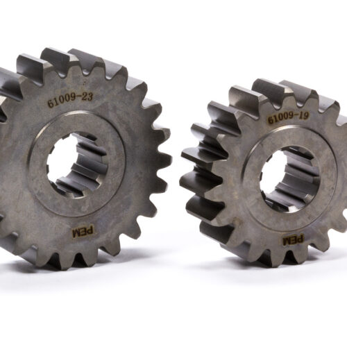 Standard Quick Change Gears