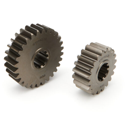Standard Quick Change Gears Set 14Q