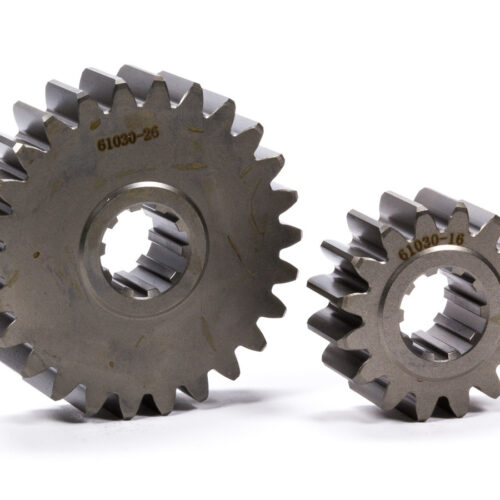 Standard Quick Change Gears