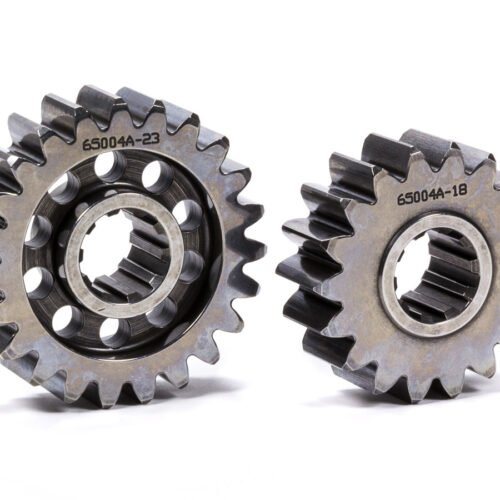 Premium Quick Change Gears