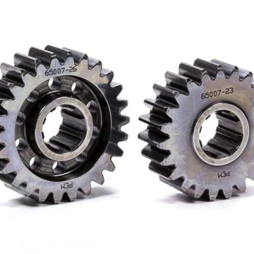 Premium Quick Change Gears