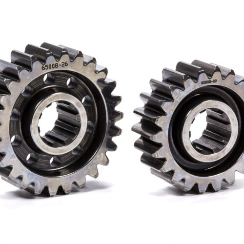 Premium Quick Change Gears
